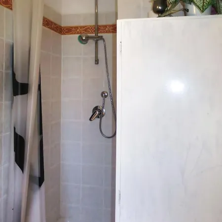 Apartment Locazione Turistica Ginevra-1