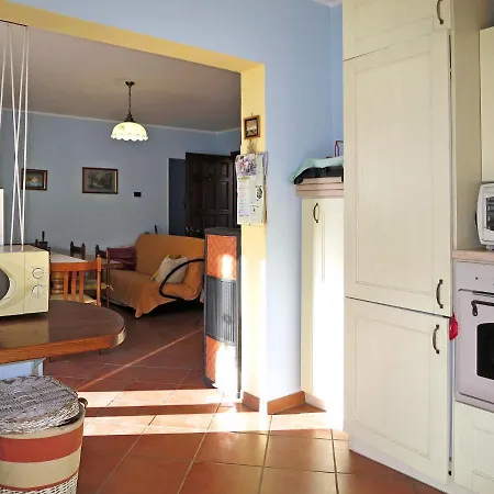 Locazione Turistica Ginevra-1 * Aurano