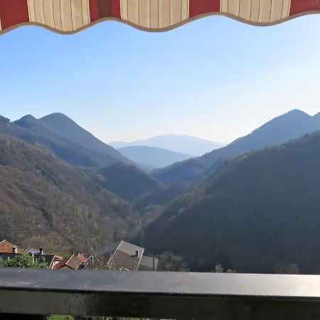 Apartamento Locazione Turistica Ginevra-1 *
